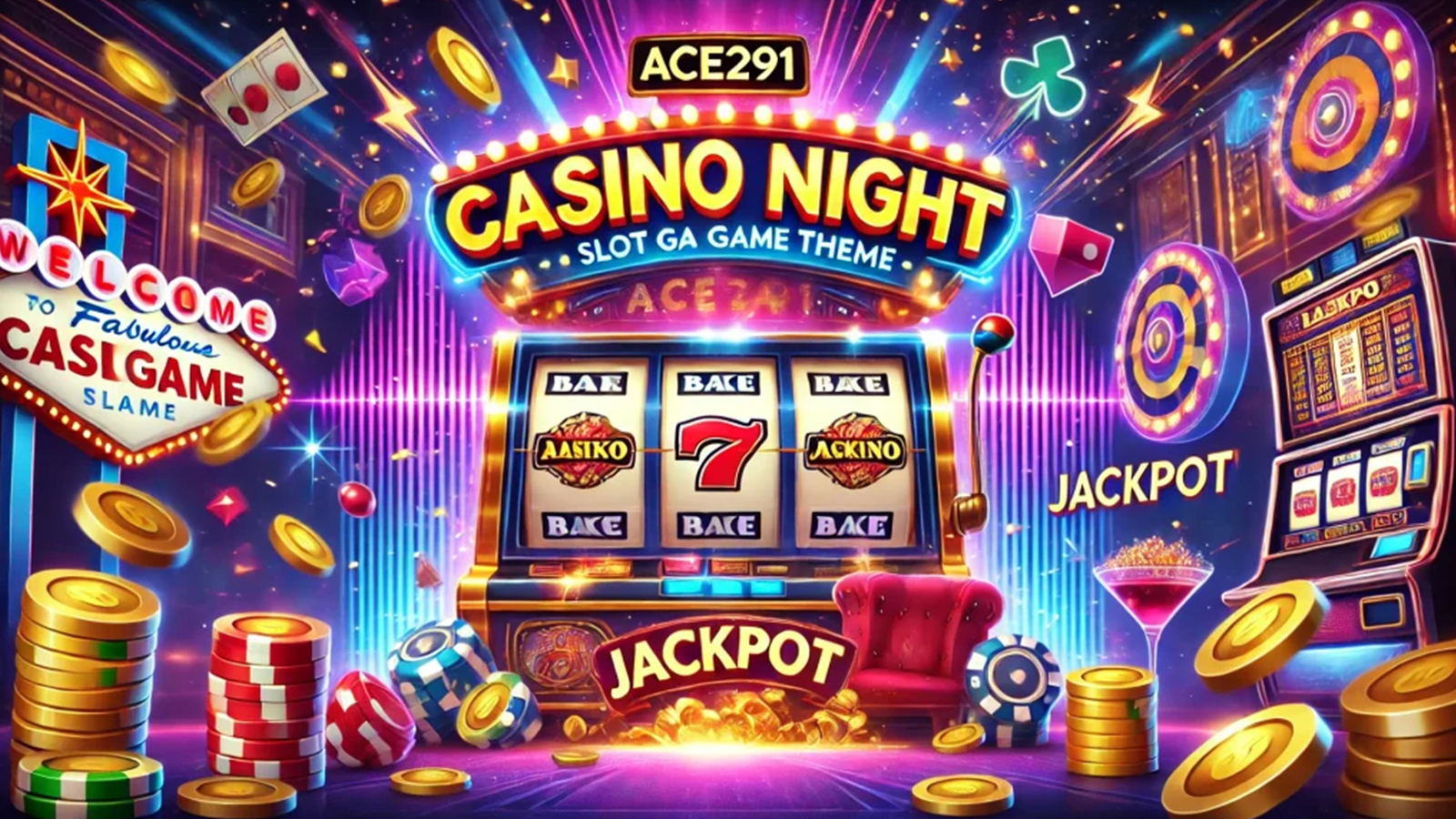 Cẩm nang casino theo từng bước trên SQ88 qua góc nhìn thực tế