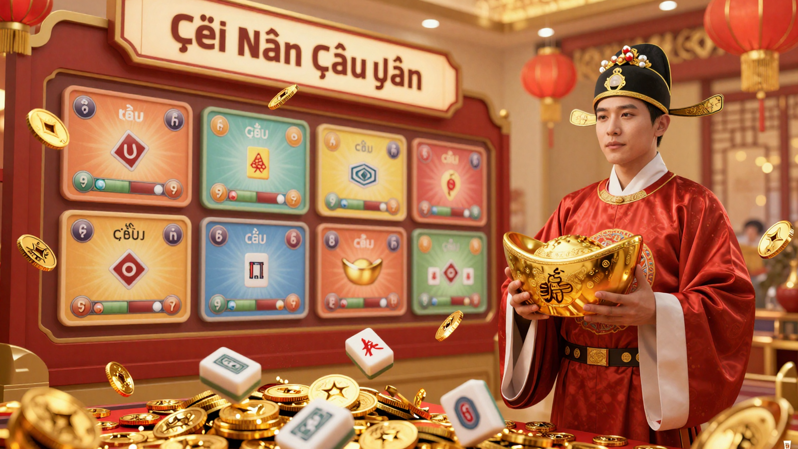 Cẩm nang slot theo từng bước trên qua góc nhìn thực tế — SQ88 — Kinh nghiệm sắp xếp thông tin dễ hiểu