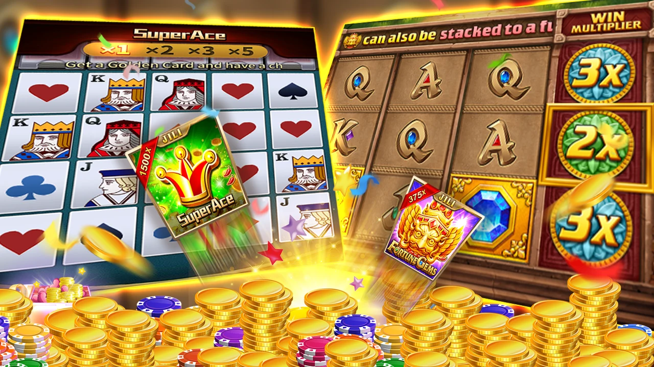 Game bài trên SQ88 – bước kiểm tra thực tế