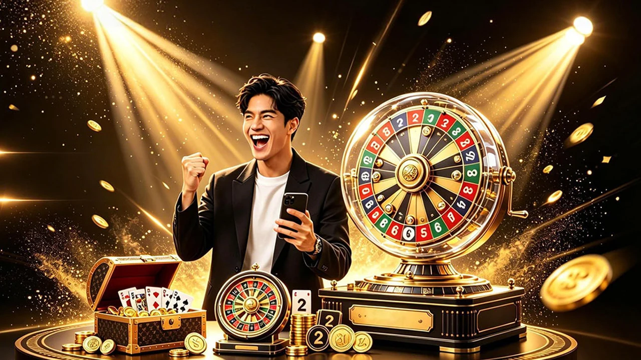 Bắn cá: Cẩm nang bắn cá theo từng bước trên qua góc nhìn thực tế — SQ88 — Hướng dẫn đọc thông tin theo từng tình huống